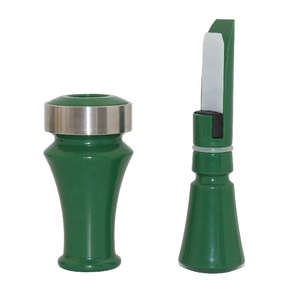 Săn Mồi người gọi nhựa vịt gọi còi cho chim nước ngỗng gà lôi - Product Image 5