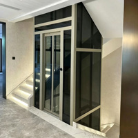 Ascensore Idraulico per Villa Residenziale, Elevatore Domestico per Piccoli Trasporti, Ascensore per Uso Domestico