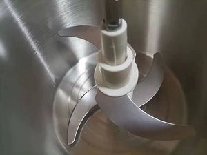 Robot culinaire électrique commercial allemand 6L, mixeur, hachoir à viande et pilon - Product Image 6