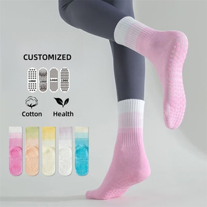 Chaussettes de sport en coton personnalisées de haute qualité pour hommes et femmes, avec semelle en tissu éponge, noires, blanches, grises, respirantes, pour jeunes, lot de <span class=keywords><strong>3</strong></span> paires - Product Image 1