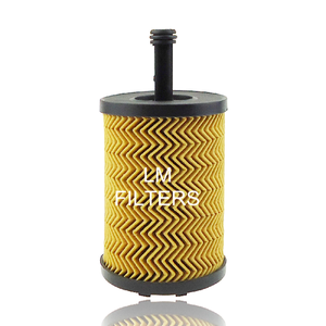 Filtro de aceite para CHRYSLER SEBRING Convertible, tipo A/B, 071115562B 071115405 045115466 - Product Image 1