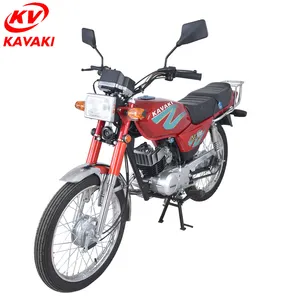 卡瓦克中国供应商高品质2轮汽油摩托车自行车街50 125 150 250 cc其他摩托车