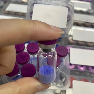 Poudre lyophilisée NAD+ de haute qualité 99% Nicotinamide Adenine Dinucleotide 10mg 100mg 500mg 1000mg Qualité cosmétique - Product Image 4