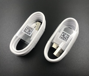 1.2M OEM <span class=keywords><strong>Original</strong></span> Type C USB Câbles de données de charge rapide pour <span class=keywords><strong>Samsung</strong></span> <span class=keywords><strong>S8</strong></span> S9 S10 S20 S21 S22 S23 S24 <span class=keywords><strong>Câble</strong></span> de <span class=keywords><strong>chargeur</strong></span> 2A de haute qualité - Product Image 5