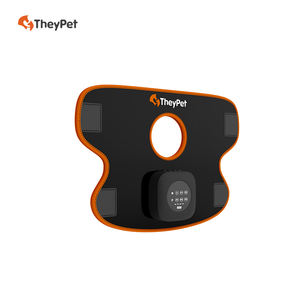 ผ้าห่มรักษาด้วย850nm 660nm แผ่นอินฟาเรดเครื่องมือสัตวแพทย์แผ่นรักษาม้าใหม่ล่าสุด - Product Image 2