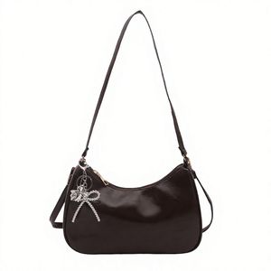 2026 Luxury Designer Shoulder Bag Colorful Grid Crossbody Bag Portable Zipper Mobile <b>Phone</b> Bag <b>Wallet</b> Women Fashion <b>Purse</b> - Product Image 4