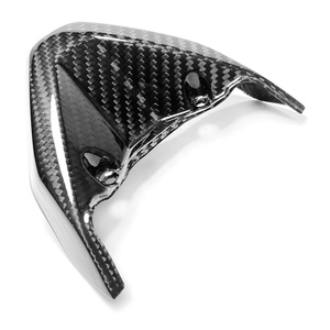 Guardabarros <span class=keywords><strong>de</strong></span> Motocicleta Lavitin <span class=keywords><strong>de</strong></span> Fibra <span class=keywords><strong>de</strong></span> Carbono Real, Deflector <span class=keywords><strong>de</strong></span> Viento para Surron Ultra Bee, Protección para Motocicleta Eléctrica Todoterreno - Product Image 6