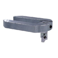 Porte-pointe et porte-insert NWN2005 pour machine à rectifier les sièges de soupapes 60-120 mm APS MACHINERY Style NEWEN