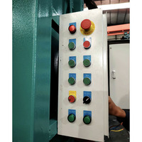 Presse à balles hydraulique de 30 tonnes pour vêtements usagés, plastique, carton, aluminium et ferraille