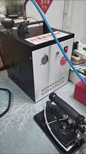 <span class=keywords><strong>Caldaia</strong></span> a Vapore Industriale S5 2.5KW 4L per Stiratura con <span class=keywords><strong>Ferro</strong></span> da <span class=keywords><strong>Stiro</strong></span> a Vapore Elettrico Vendita all'Ingrosso - Product Image 2