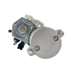 Para <span class=keywords><strong>LEXUS</strong></span> LS400 Toyota LAND CRUISER 100 Prado <span class=keywords><strong>Motor</strong></span> de arranque 1UZ 2UZ 12V 2KW 28100-50100 28100-50061 228000-7391 - Product Image 6