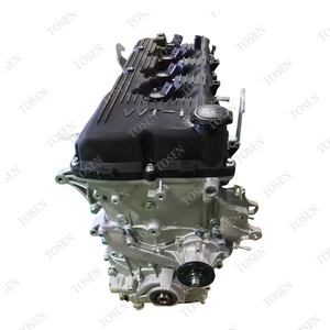 Tout nouveau bloc long d'assemblage de moteur 2TZ 2TZ FE parfaitement adapté aux <span class=keywords><strong>véhicules</strong></span> <span class=keywords><strong>Toyota</strong></span> - Product Image 3