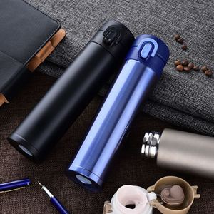 High Quality Sports Bounce Cover Water <b>Bottles</b> 500ml Healthy Cycling Outdoor Travel <b>Bottle</b> My Water <b>Bottle</b> - Product Image 4