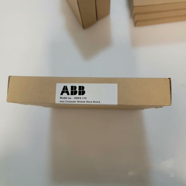 New and Original  DSPA110 ASEA CIRCUIT BOARD Fast  delivery Stock in Warehouse