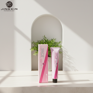 Crema Colorante Permanente Premium <span class=keywords><strong>con</strong></span> Estratti Erboristici Senza <span class=keywords><strong>Ammoniaca</strong></span> Colore Vibrante per Tutti i Tipi di Capelli - Product Image 2