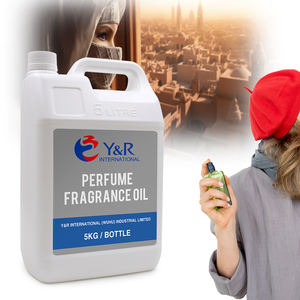 Inspirado Parfum Perfume de lujo Aceite Fragancia Venta al por mayor Concentrado Marca Hombres a granel Dupe Original Puro de larga duración - Product Image 1