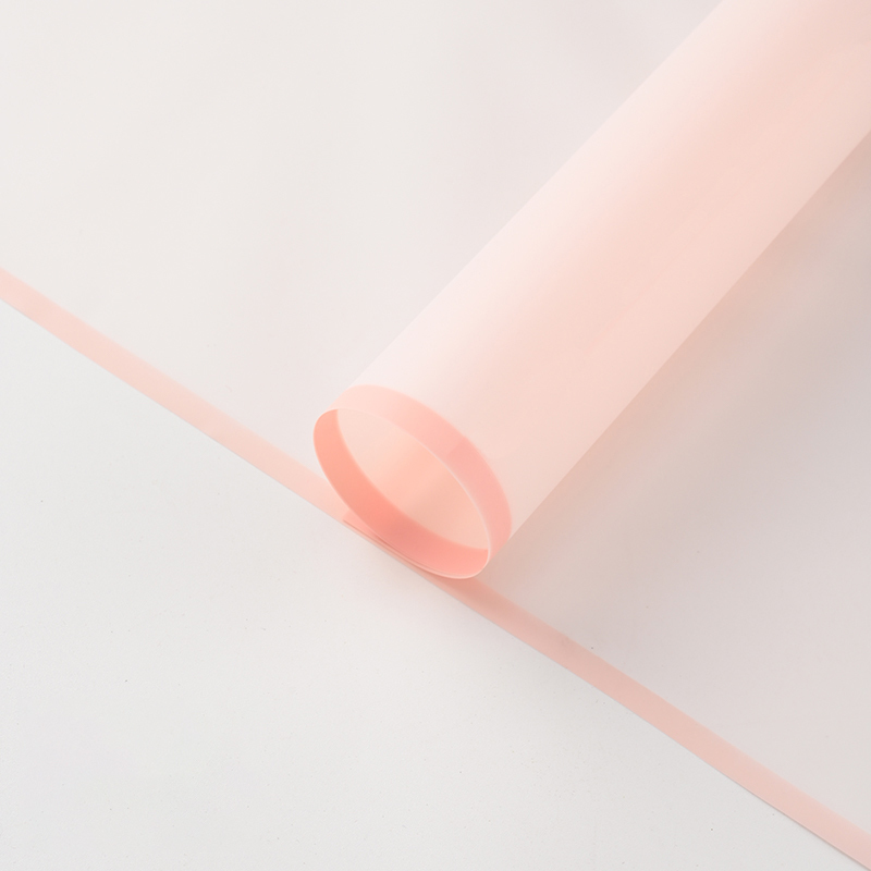 Rouge rosé clair
