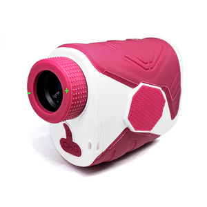 Télémètre laser multifonction 6X pour le golf et la chasse, 600-1500M, avec fonction de mesure de distance, de verrouillage du mât du drapeau et de vibration - Product Image 5