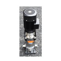 Alat Pompa Air Cnp, untuk Perawatan Air Sistem Ro