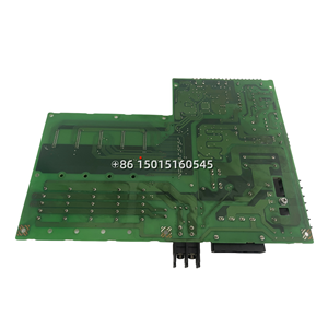 Carte robotique <span class=keywords><strong>HARMO</strong></span> HRS1100-BPB PCB-E186D 176625-BPB-PR03C - Product Image 5
