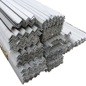 Gros grand inventaire de haute qualité en acier inoxydable 304 laminé à chaud angle égal - Product Image 1