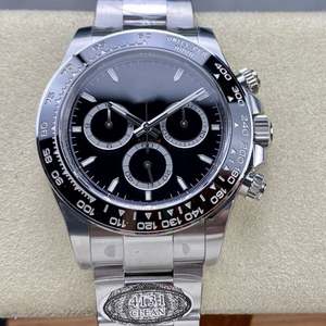 Reloj Mecánico Automático Personalizado de Alta Calidad 4130 4131, Reloj de Pareja con Movimiento 904L para Hombre - Product Image 1