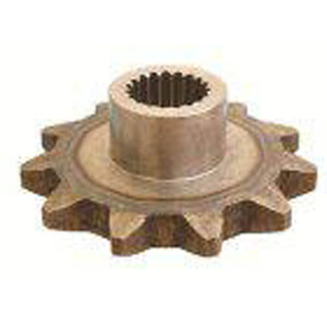 Polea de Repuesto Agrícola bibo 181196C2/108533A1 para Cosechadora Case-IH con Picadora de Paja - Product Image 6