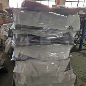 Couverture supérieure pour moteur hors-bord Yamaha Double Horse JIANHANG Hai De <span class=keywords><strong>Bai</strong></span> Sheng Cang Long 2-60 CV, modèle général - Product Image 2