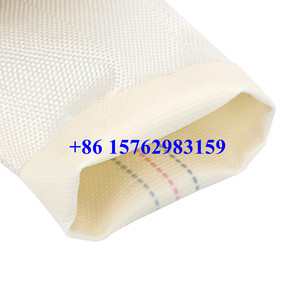 30M Cuộn 2INCH-12INCH PVC Lót Lửa Hose Canvas Hose Ống Cho Nông Nghiệp - Product Image 3
