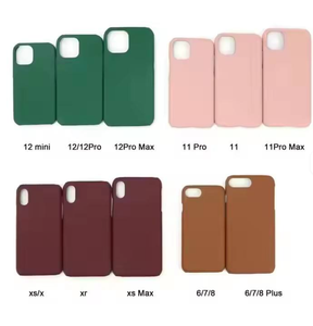 เคสซิลิโคนสำหรับโทรศัพท์ซิลิโคน 11 รุ่น 16 โปร - Product Image 2