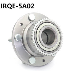 Conjunto de Rodamiento y Buje Irqe LB83-33-060 5A02 para Rueda Trasera de Mazda 6 - Product Image 2