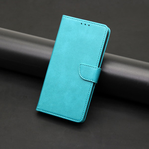 กาแล็คซี่ A57หนัง PU แบบฝาพับสำหรับ Samsung Galaxy S26 S24 S25พิเศษบวกหนัง PU กระเป๋าเงินเคสโทรศัพท์มือถือการ์ด <span class=keywords><strong>A37</strong></span> - Product Image 4