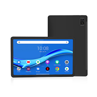 Tablet PC Android de Última Generación con Diseño Único, 10 Pulgadas, 4G, 6+128GB/4+64GB, Cámara de 8+13MP, Pantalla Táctil para Juegos, Conectividad WiFi