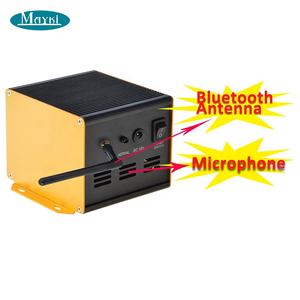 Plafond de <span class=keywords><strong>toit</strong></span> de voiture <span class=keywords><strong>Rolls</strong></span> <span class=keywords><strong>Royce</strong></span> avec ciel étoilé - Product Image 5