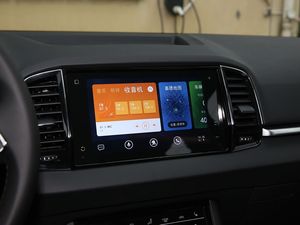 <span class=keywords><strong>Skoda</strong></span> <span class=keywords><strong>Karoq</strong></span> TSI280 FWD SUV 1.4T Turbo Automatico 2024, Interni Spaziosi, Auto Familiare, Luci LED, Tetto Apribile, Nuovo, Guida a Sinistra, Posteriore - Product Image 6