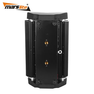 Pr illuminazione 8x10 W RGBW 4in1 led fascio <span class=keywords><strong>spider</strong></span> illuminazione della fase del dj teste mobili - Product Image 4