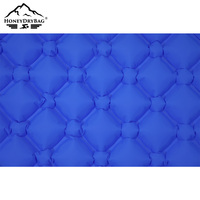 Matelas de camping autogonflant ultraléger et compact pour l'extérieur – Confort optimal – Offre spéciale