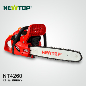 2025 Trung Quốc Xăng Chainsaw với rắn 16inch Bar - Product Image 3