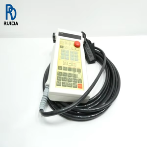 Terminal de commande de robot JZNCTB24L JZNCTB25L JZNCTB26L JZNCTB27L pour système d'exploitation de robot industriel - Product Image 1