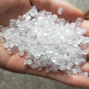 China Leverancier Goede Kwaliteit <span class=keywords><strong>Pvc</strong></span> Grondstof Polyvinylchloride <span class=keywords><strong>Pvc</strong></span> Hars Poeder/Korrels <span class=keywords><strong>Pvc</strong></span> Hars Sg5 <span class=keywords><strong>K67</strong></span> Voor Buizen & Kabel - Product Image 5