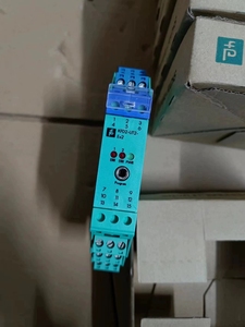 Pepperl + Fuchs P + f P & F chuyển đổi tín hiệu với giá trị chuyến đi KFU8-USC-1.D - Product Image 2