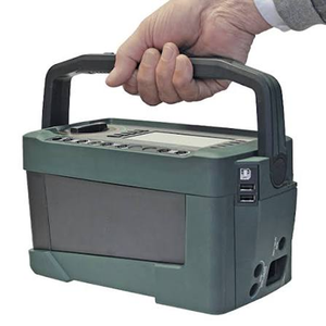 เครื่องทดสอบอุปกรณ์ GOSSEN METRAWATT SECUTEST ST PRO M708B - Product Image 2