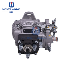 Conjunto de Bomba de Inyección de Combustible de Alta Presión 0460403012 1329100C91 Compatible con Case New Holland D-155 D-179 D-358 - Product Image 3