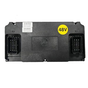 Placa de Control ECU para Montacargas Doosan Daewoo B15J-5 B18J-5, Placa Lógica de 48V, Pieza de Repuesto para Montacargas Eléctrico - Product Image 1