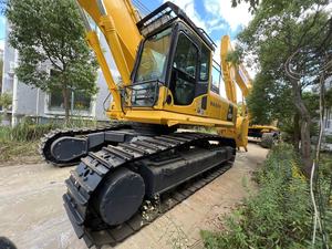 รถขุดมือสอง KOMATSU PC450 ราคาถูก ประสิทธิภาพเยี่ยม รถขุดมือสอง KOMATSU ขาย - Product Image 6