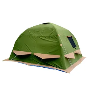 4 man ice fishing tent, 4 man ice fishing tent Suppliers and Manufacturers  at
