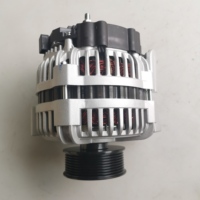 Générateur ca Weichai/3701/00564/28V/150A/8PK de haute qualité pour bus Yutong garanti bon marché nouvel état pour Avi168K3001