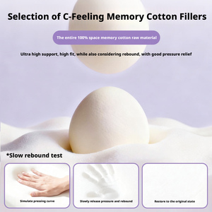 Matelas et surmatelas en mousse à <span class=keywords><strong>mémoire</strong></span> <span class=keywords><strong>de</strong></span> <span class=keywords><strong>forme</strong></span> gel, qualité professionnelle, pour un sommeil réparateur, disponible en tailles Twin, Queen, King, Double, toutes épaisseurs. - Product Image 4