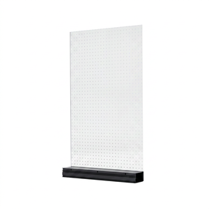 Pantalla LED Transparente P15 de Alto Brillo para Exhibición en Ventanas de Centros Comerciales - Product Image 1