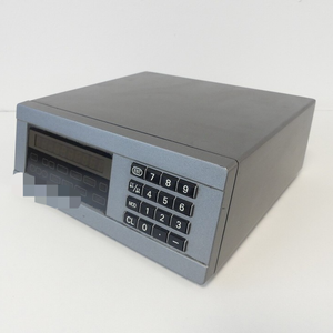 Plc Nd 281 Measurement Control Id No. 283 <strong>481</strong> 11 Sn: 5 950 087a New Original Ready Stock Industrial Automation Pac Dedic for - Product Image 1